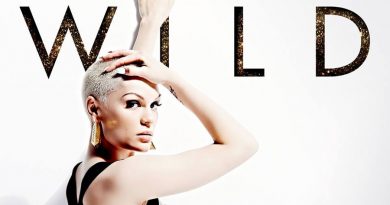 Jessie J, Big Sean, Dizzee Rascal - Wild