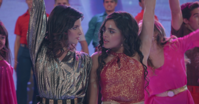KALLY'S Mashup Cast, Alex Hoyer, Maia Reficco - Baby Be Mine Duet