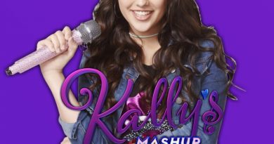 KALLY'S Mashup Cast, Alex Hoyer - She's Gone