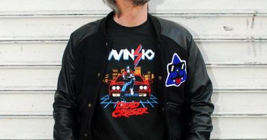 Kavinsky - Endless