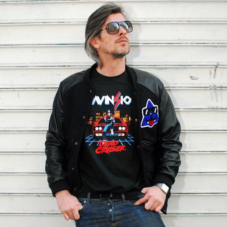 Kavinsky - Endless