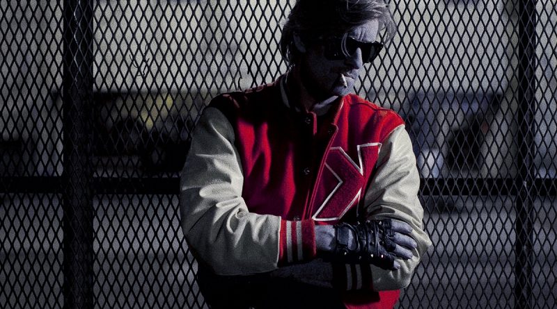 Kavinsky - First Blood