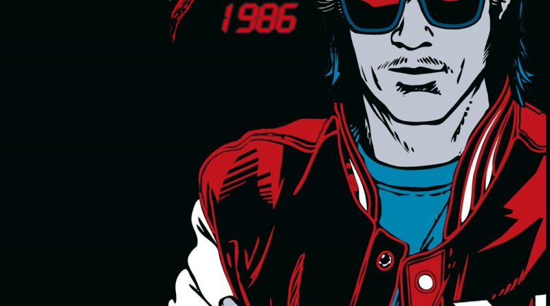 Kavinsky - Flashback