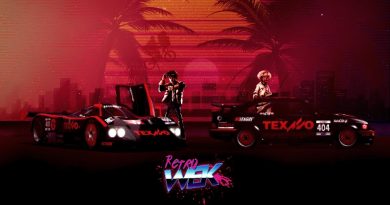 Kavinsky - Suburbia