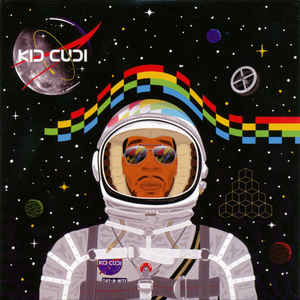 Kid Cudi - Day 'N' Night