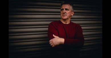 Константин Дерр - Единственный мой брат
