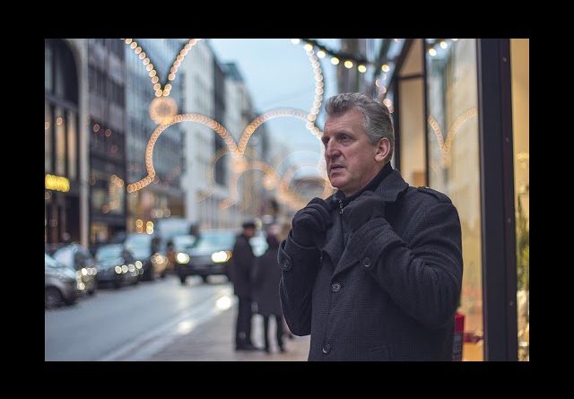 Константин Дерр - Со мной сегодня ты