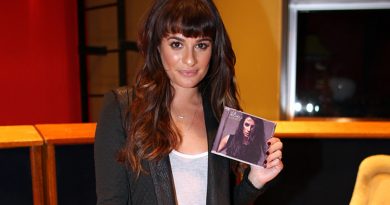 Lea Michele - If You Say So
