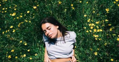 Liv Dawson - Good Intentions