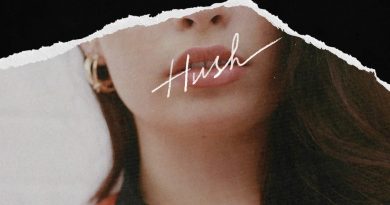 Liv Dawson - Hush