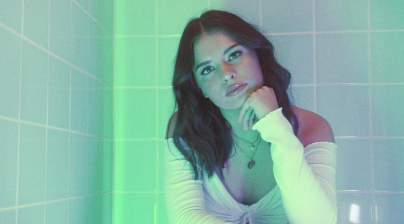 Liv Dawson - I Like You