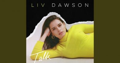 Liv Dawson - Talk