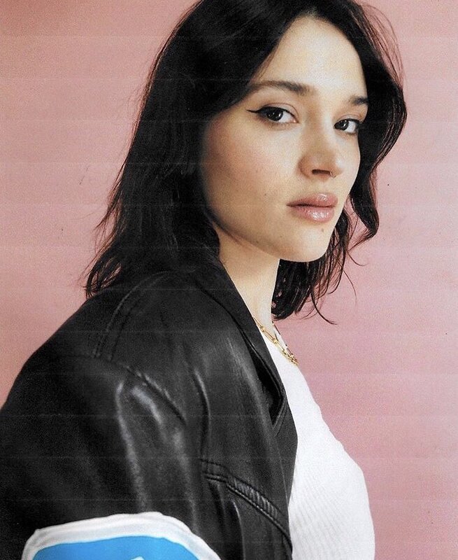 Lolo Zouaï - Chain