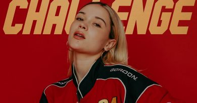Lolo Zouaï - Challenge