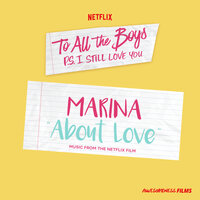 MARINA - About Love
