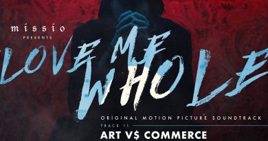 MISSIO - Art V$ Commerce