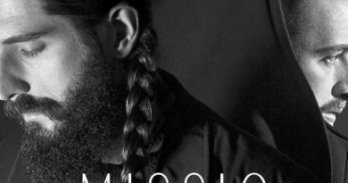 MISSIO - P.O.L.I.T.I.C.S.