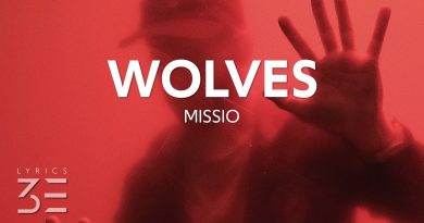 MISSIO - Wolves