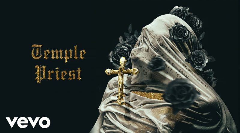 MISSIO,Paul Wall,KOTA The Friend - Temple Priest