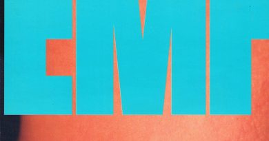 EMF - I Believe