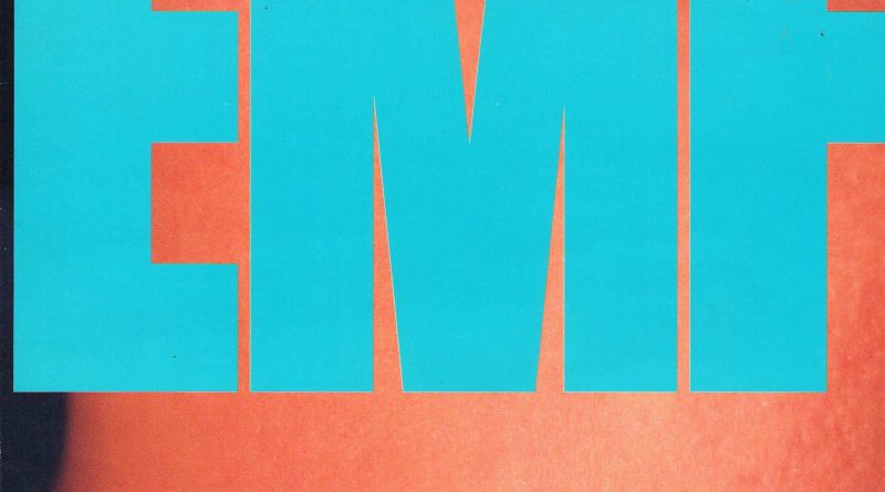 EMF - I Believe