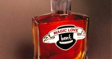 Bent - Magic Love
