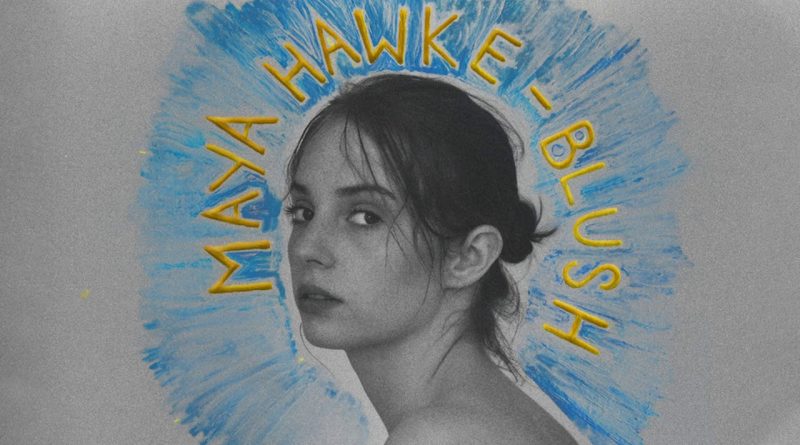 Maya Hawke - Hold the Sun