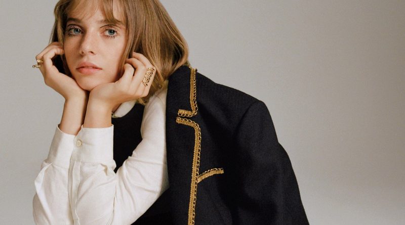 Maya Hawke - River Like You
