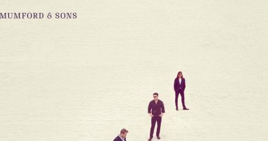 Mumford & Sons - Woman