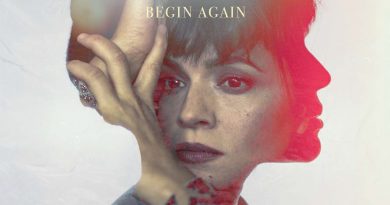 Norah Jones - Begin Again