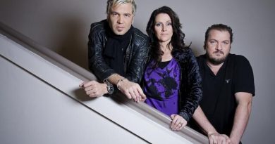 Ace Of Base - No Good Lover