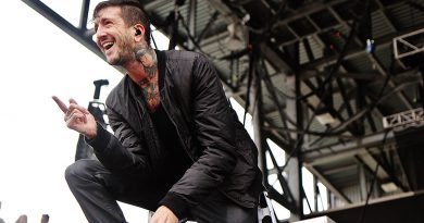 Of Mice & Men - Forever YDG'n