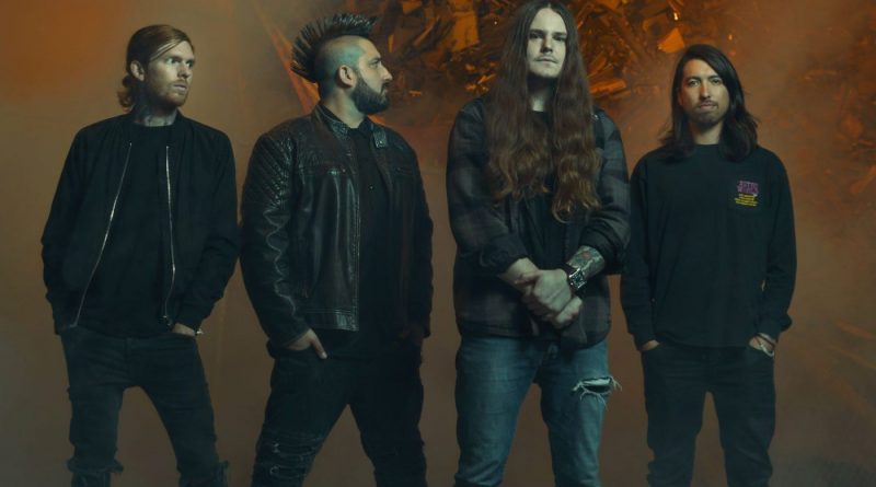 Of Mice & Men - Ben Threw