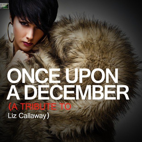 Liz Callaway - Once Upon a December