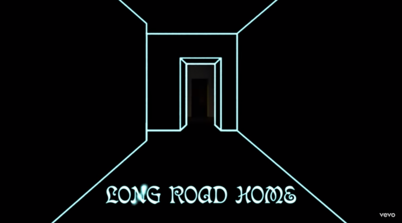 Oneohtrix Point Never - Long Road Home