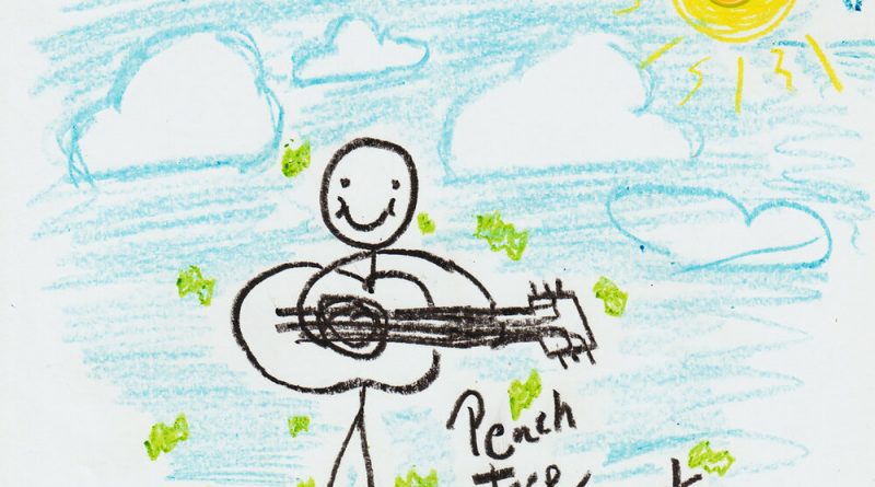 Peach Tree Rascals - Fumari
