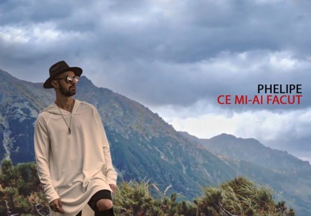 Phelipe - Gol de mine