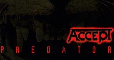 Accept - Primitive