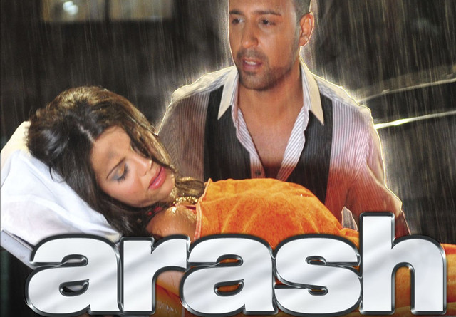 Arash feat Helena - Pure Love