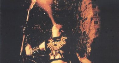 Bathory - Call From The Grave