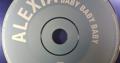 Alexia - Baby Baby Baby