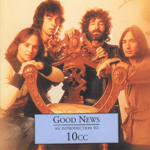 10cc - Good News