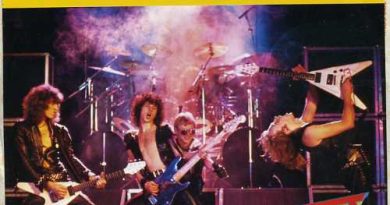 Accept - Tv War