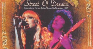 Blackmore's Night - Street Of Dreams