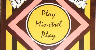 Blackmore's Night - Play Minstrel Play