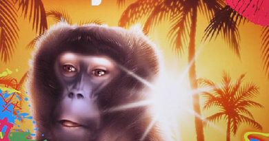 Basement Jaxx - Jus 1 Kiss