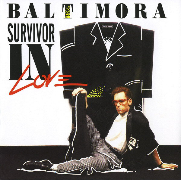 Baltimora - Survivor In Love