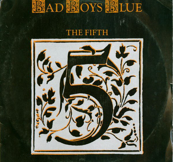 Bad Boys Blue - No Regrets