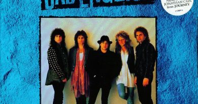 Bad English - Forget Me Not