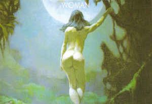 Wolfmother - Woman